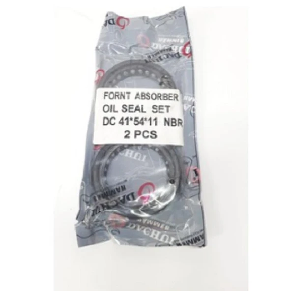 41x54x11 NBR Ön Amortisör Keçesi ürün görseli