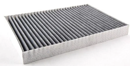 BTAP VOLKSWAGEN A4 (2001-2008) A6 (1998-2005) POLEN FİLTRESİ KARBONLU 4B0819439C