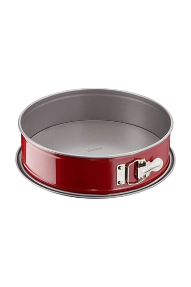 J1641314 DeliBake Kelepçeli Kek Kalıbı 25 cm - 2