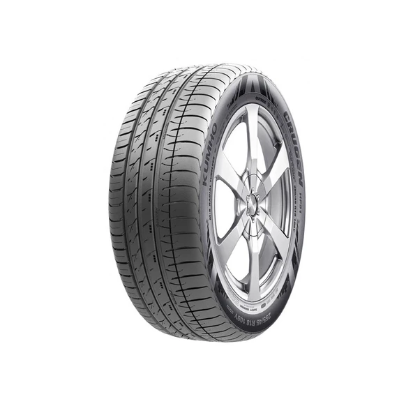 Kumho Crugen HP91 265/50R20 111V XL 4x4 Yaz Lastiği (Üretim Yılı:2024) ürün görseli