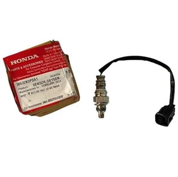 Honda Activa 125i Oksijen Sensörü ürün görseli