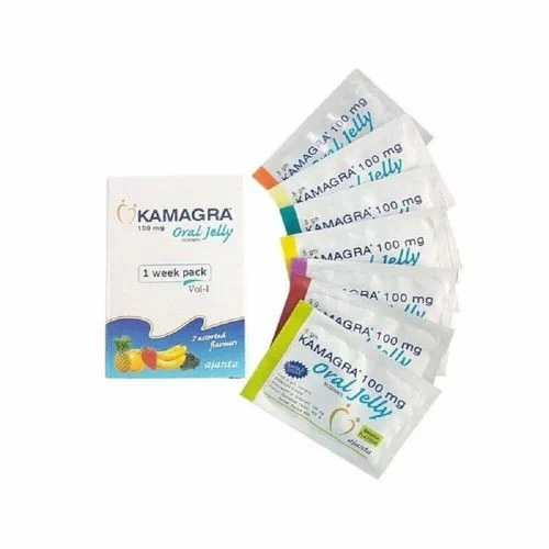 KAMAGRA100 Jel 10 Kutu 7 Li Orjinal Hindistan Menşeili Yurtdışı Ithal 100 Mg Meyveli Jelly KAMAGRA100 Vol 1 Oral Jel Sertleştii. - Resim 2
