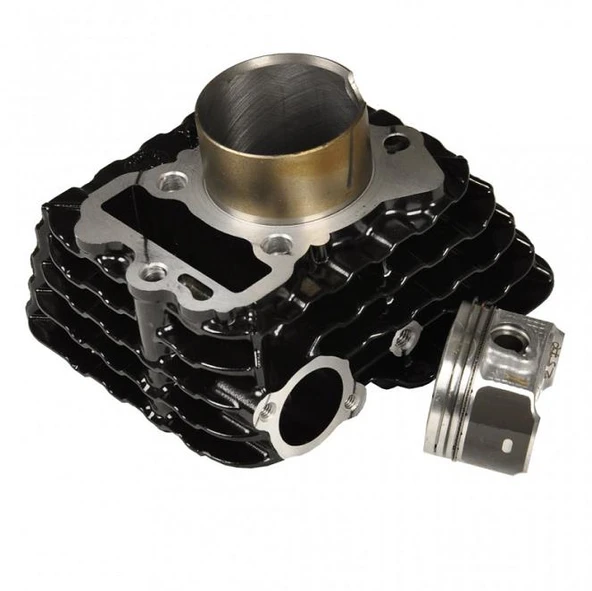 Bajaj Pulsar Discover 125 ST Silindir 14-16 ürün görseli