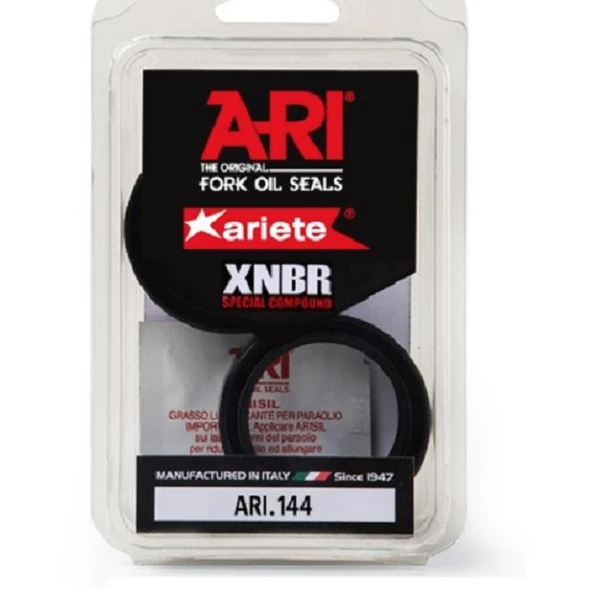 Ön Amortisör Toz Keçesi 43x55,7/60x5/14 XICY ürün görseli