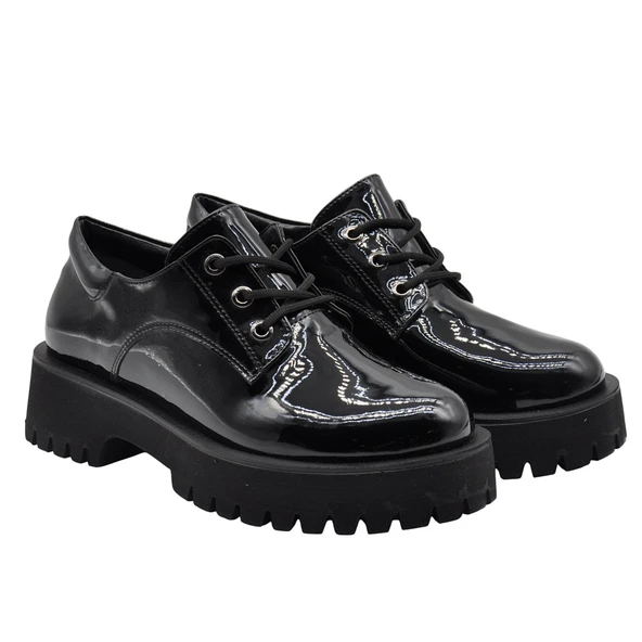 ERDEMLER  PM207 KP1 KADIN GÜNLÜK AYAKKABI - Resim 5