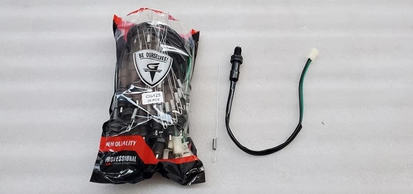 Mondial AGK 125 Fren Müşürü Kabl. ürün görseli