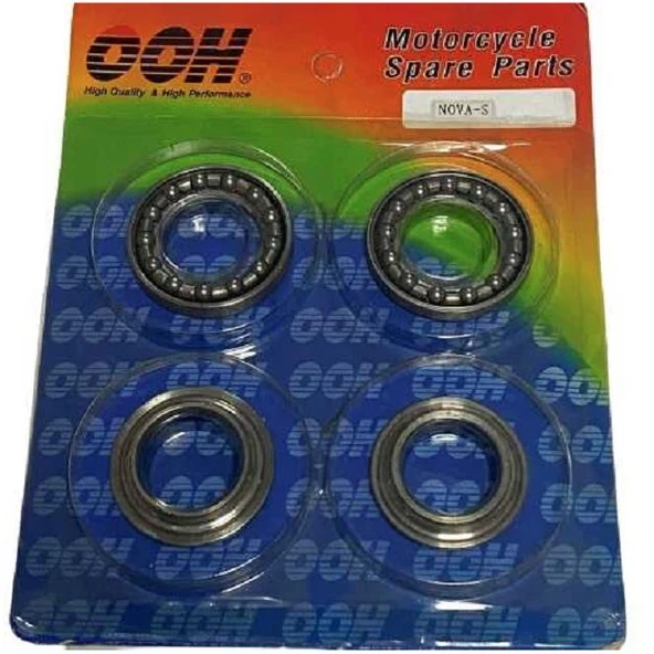 OHH Furş Takımı Titan ürün görseli