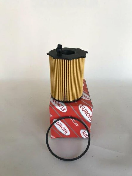 YAĞ FİLTRESİ PEUGEOT P107 P206 P207 P301 P307 P308 P407 BIPPER PARTNER TEPEE CITROEN C-ELYSEE C1 C2 C3 C4 NEMO BERLINGO /FORD FOCUS 1.4 HDI 1.6 HDI 1.6 TDCI DV4TD DV6TED ürün görseli 1