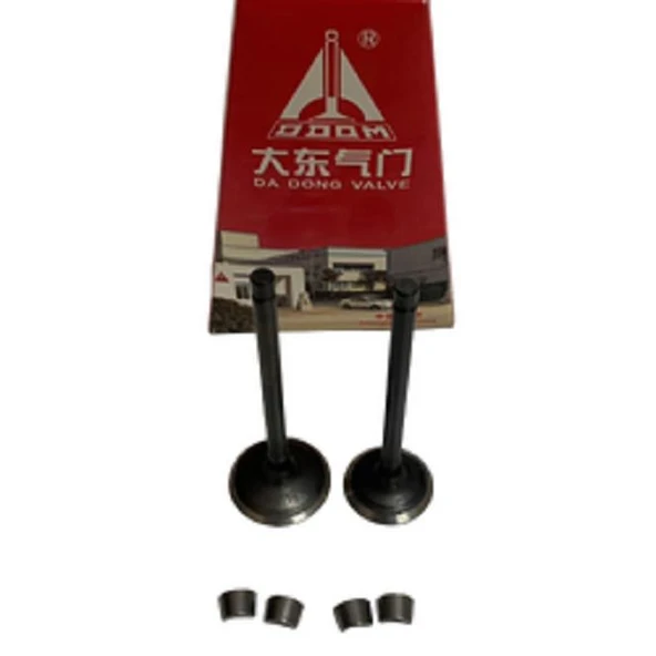 Modenas Kriss 1 - 2 Supap ürün görseli