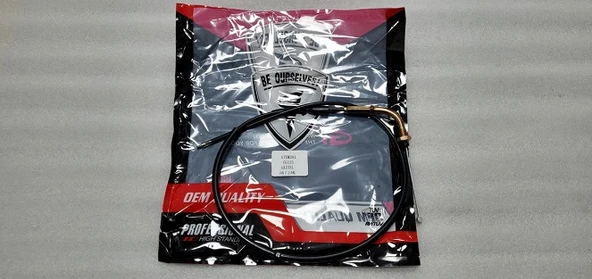 Mondial AGK 125 Gaz Teli ürün görseli