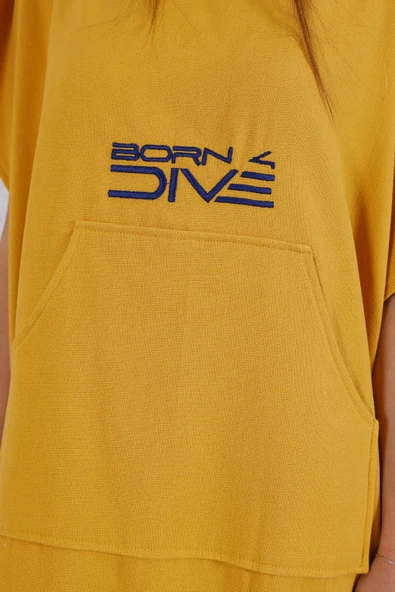 Born 4 Dive - HARDAL SÖRF PANÇOSU - 3