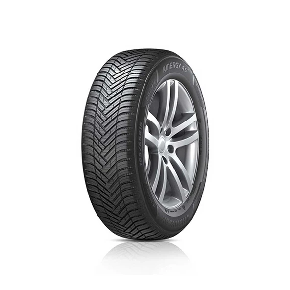 Hankook Kinergy 4S2 X H750A 235/55R18 104V XL M+S 3PMSF 4x4 Dört Mevsim Lastiği (Üretim Yılı:2025) ürün görseli