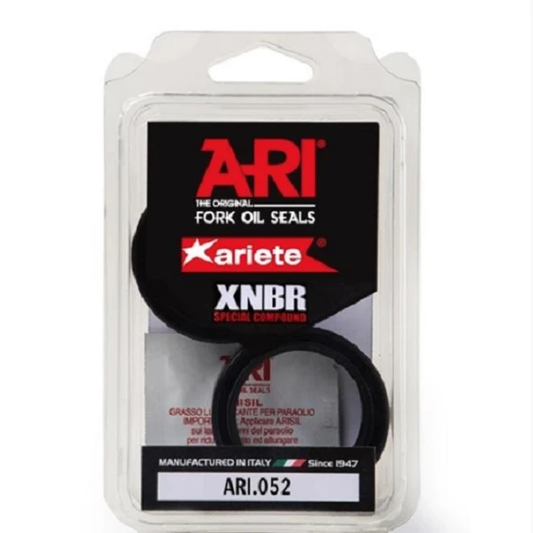 Ön Amartisör Yağ Keçesi 26x37x10,5 TC4 (Tek Yaylı) Takım ürün görseli