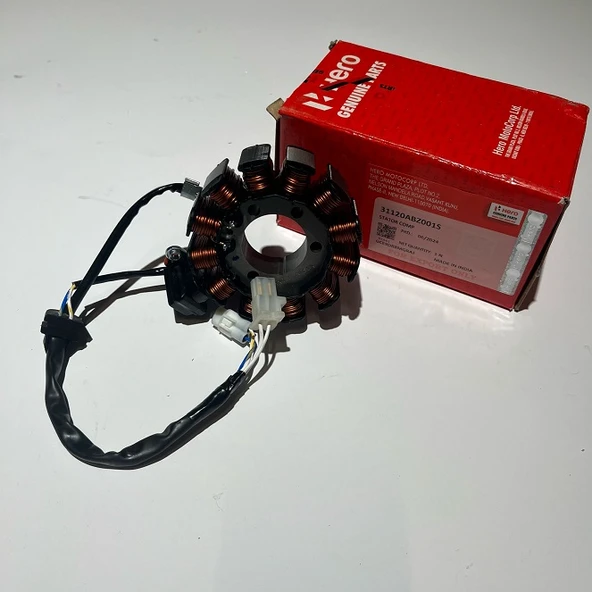 Hero HR200-XV E0503 Statör ürün görseli