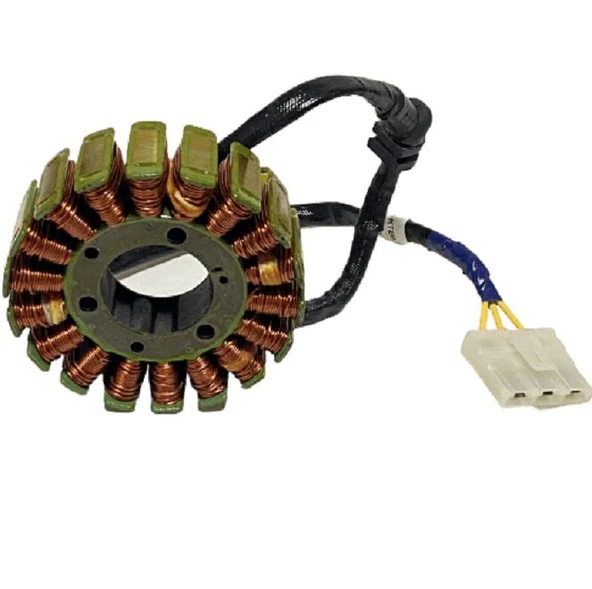 Bajaj NS 200 OEM Statör ürün görseli