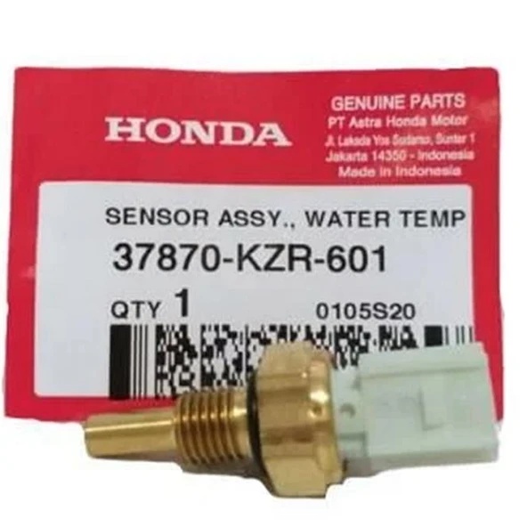 Honda Activa 125i Hararet Müşürü ürün görseli