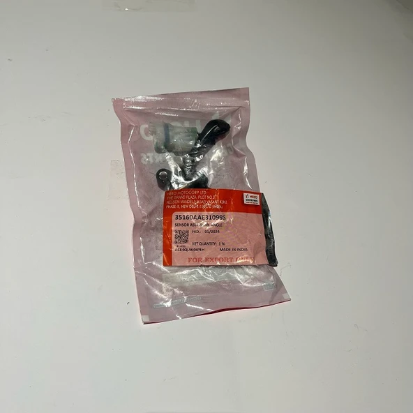 Hero HR200-XV F2401 Devrilme Sensörü (Acil Stop) ürün görseli