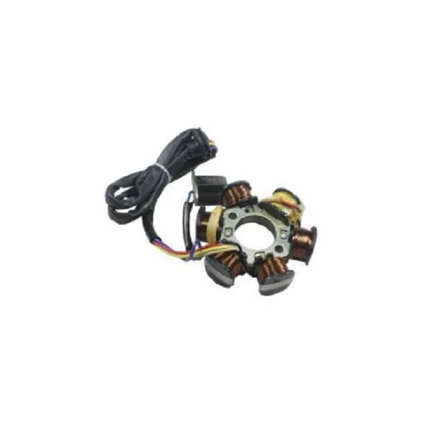 Honda Activa Statör YM ürün görseli