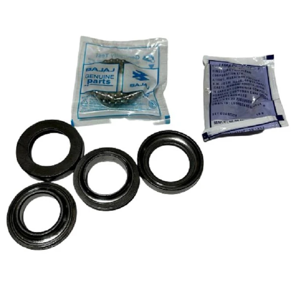 Bajaj Discover 125 St Furş Takımı ürün görseli