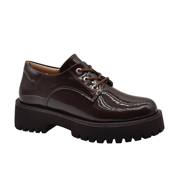 ERDEMLER  PM207 KP1 KADIN GÜNLÜK AYAKKABI - Resim 9