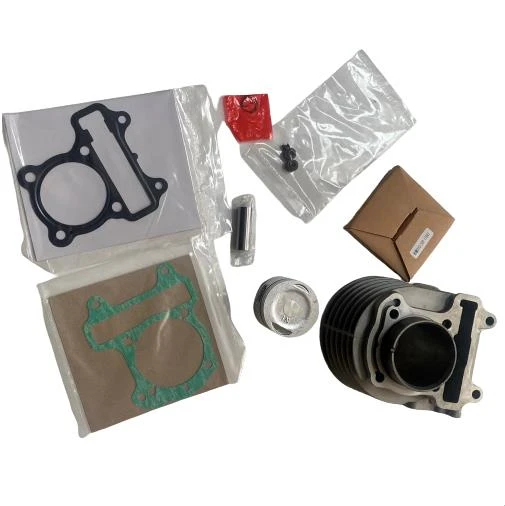 Honda Spacy Silindir Komple OEM YM ürün görseli