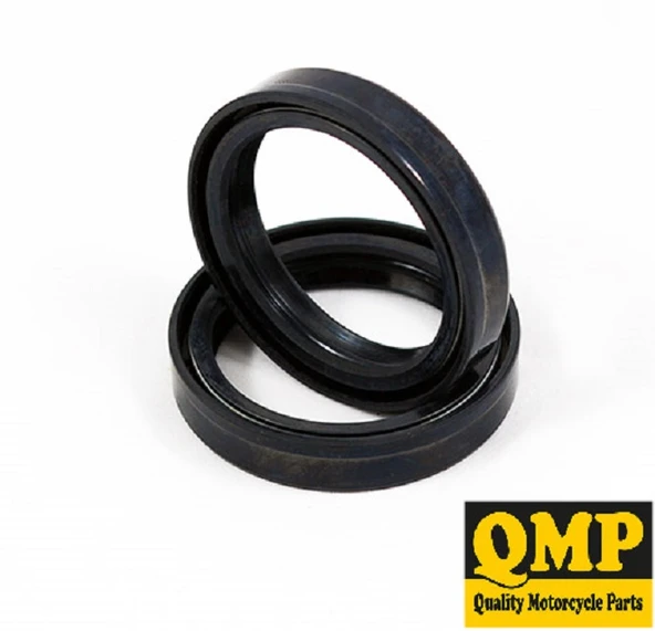 43x54x11 QMP Ön Amortisör/Ön Maşa Yağ Keçesi Takım ürün görseli