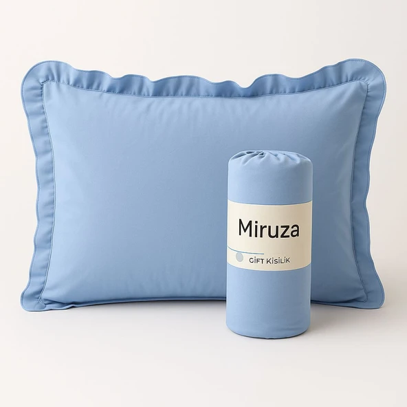 %100 PAMUK LASTİKLİ ÇARŞAF SETİ - 3