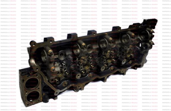 İsuzu Ticarı Silindir Kapagı İsuzu 4hk1 Npr75 Novo (euro4-5-6)tcc - Ziptek 898170619051 ürün görseli