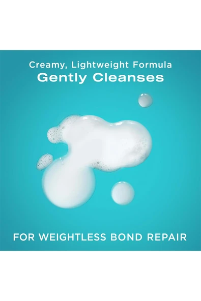 OGX Bond Protein Repair Onarıcı Şampuan 385ML - 4