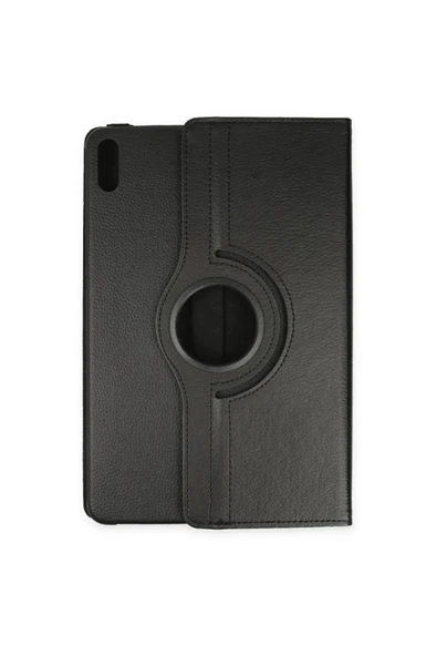 Litae Trend BFS Huawei MatePad SE 11 Kılıf 360 Tablet Deri Kılıf - Siyah ürün görseli 1