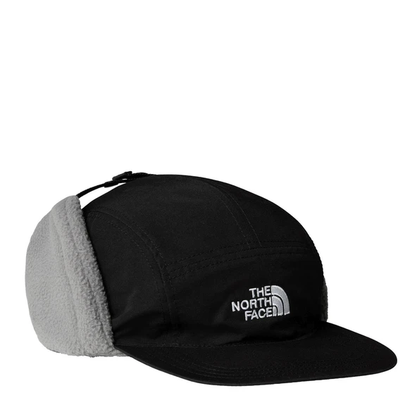 The North Face Yumiori Trapper Şapka NF0A8CHUWOO1 ürün görseli