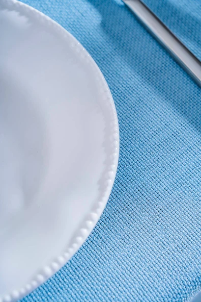 Acar Milano Pasta Tabağı - 18 cm - Resim 2