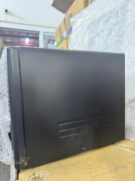 Samsung MS23F300EEK 23 lt Siyah Mikrodalga Fırın - KUTU HASARLI - 6