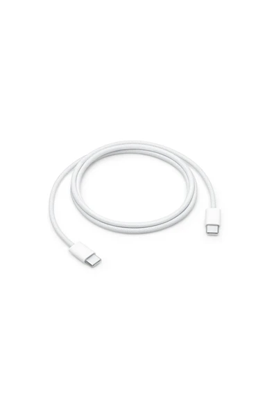Apple MQKJ3ZM/A 1 m Type-C to Type-C Şarj Kablosu - 3