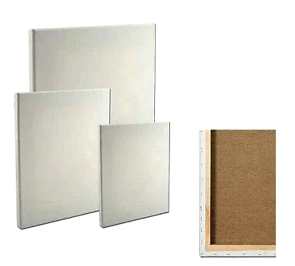 Fanart Tuval 15X30Cm - 2 adet ürün görseli