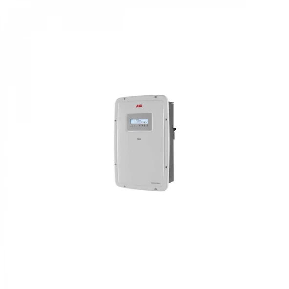 Abb Fimer TRIO-8.5-TL-OUTD İnverter