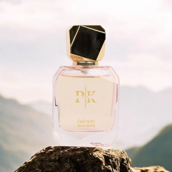 DEFACTO Pink Aromatik Kadın Parfümü 50 Ml - 3