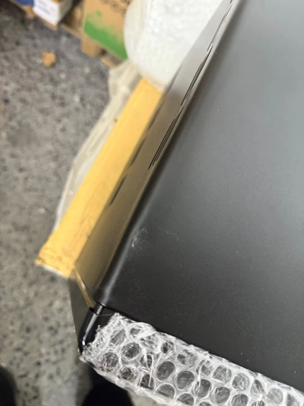 Samsung MS23F300EEK 23 lt Siyah Mikrodalga Fırın               - KUTU HASARLI - 9