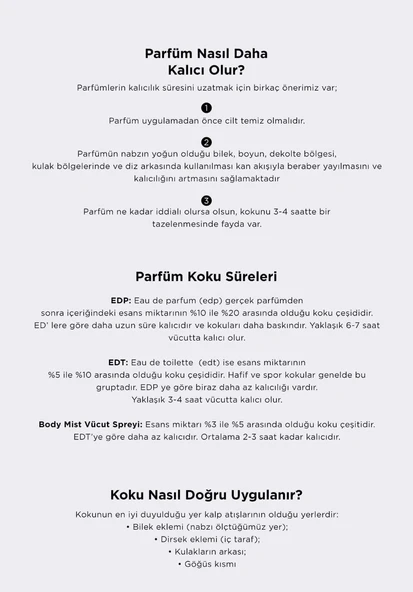 DEFACTO Pink Aromatik Kadın Parfümü 50 Ml - 5