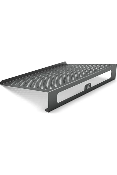 Cle Metal Laptop / Notebook Yükseltici Stand - 2