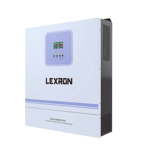 Lexron 11KW 48V Akıllı İnverter