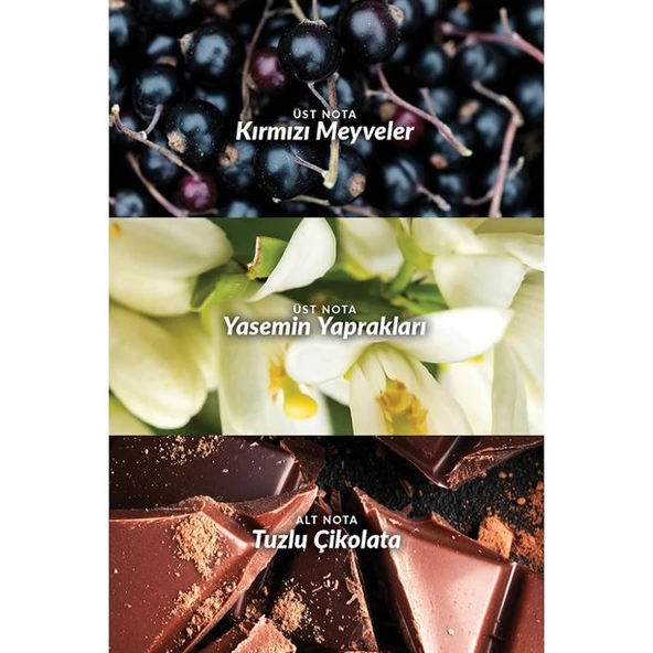 Avon Far Away Rebel Edp 50 Ml Kadın Parfüm - 3