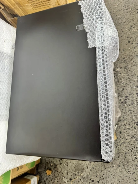 Samsung MS23F300EEK 23 lt Siyah Mikrodalga Fırın - KUTU HASARLI - 4