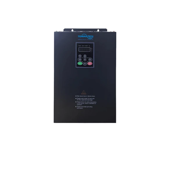 TommaTech 22KW Solar Pompa İnverter