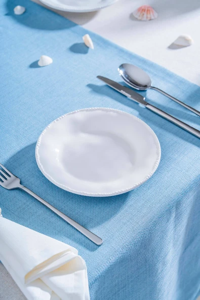 Acar Milano Pasta Tabağı - 18 cm ürün görseli 1