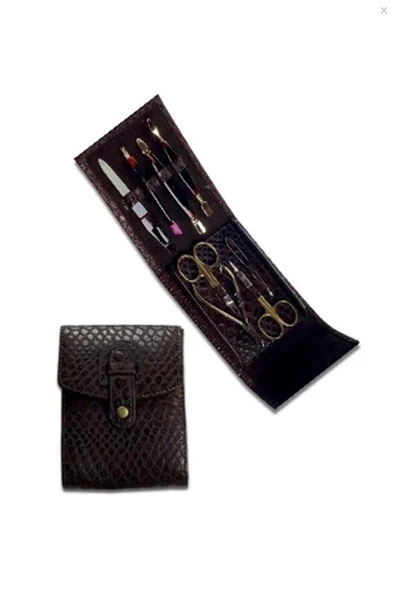 Nascita Manikür Seti - 007