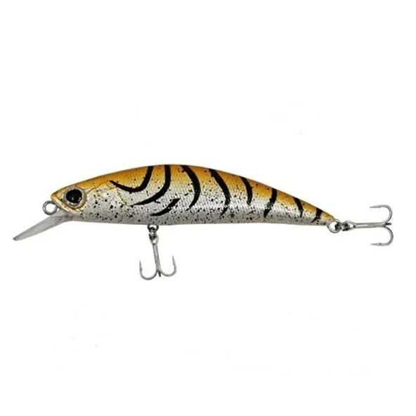 Kendo Shrimp Minnow 50S 4.5gr Maket Balık - Resim 11