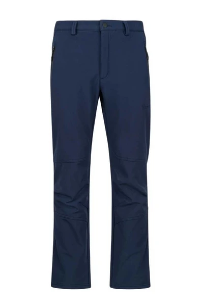 2AS Salah Erkek Softshell Pantolon Lacivert - 3