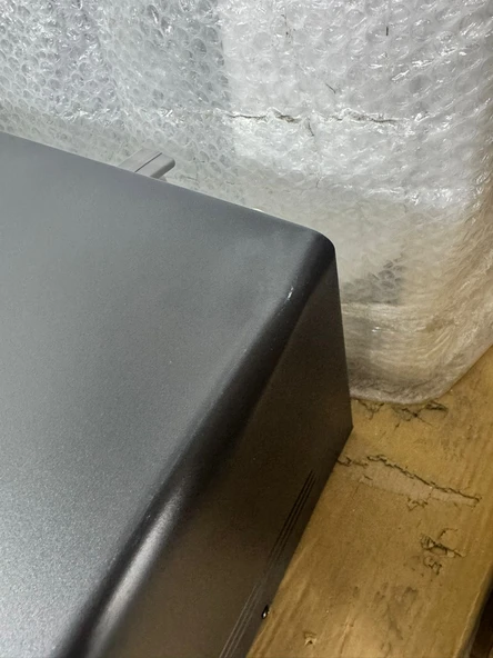 Samsung MS23F300EEK 23 lt Siyah Mikrodalga Fırın               - KUTU HASARLI - 7