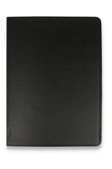 Litae Trend BFS Huawei MatePad SE Kılıf 360 Tablet Deri Kılıf - Siyah - Resim 3